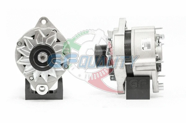Alternator (ALGE01819)