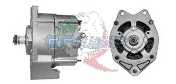 Alternator (ALGE00754)