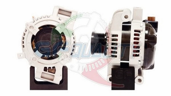 Alternator (ALGE01832)