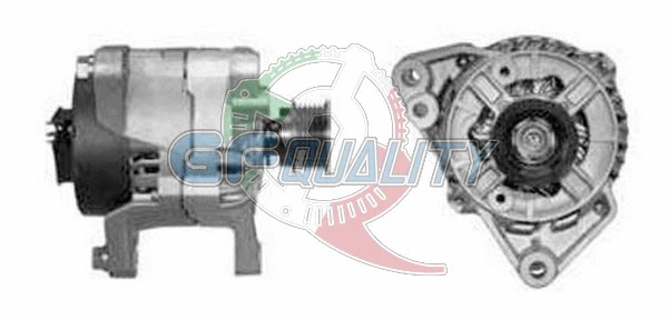 Alternator (ALGE00422)