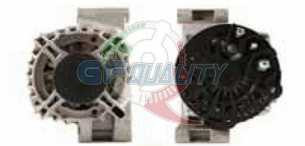 Alternator (ALDE00013)