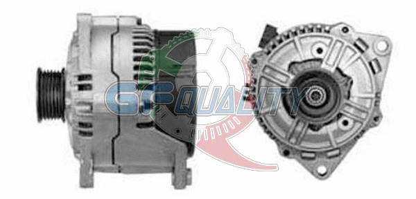 Alternator (ALGE00994)