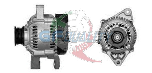 Alternator (ALGE01302)