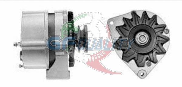 Alternator (ALGE00826)