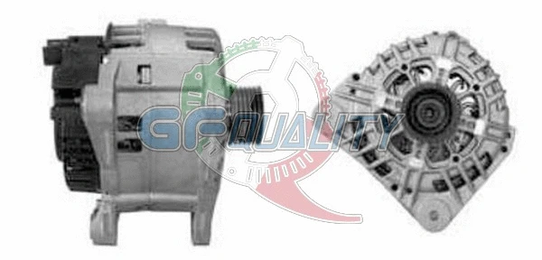 Alternator (ALGE00151)