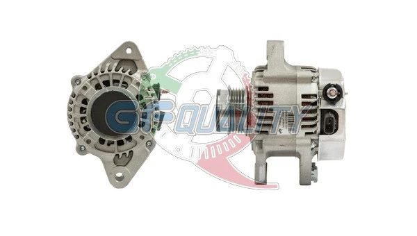 Alternator (ALDE00069)