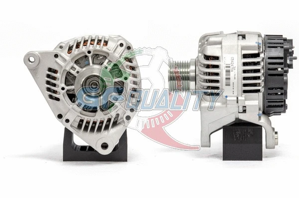 Alternator (ALVA00754)