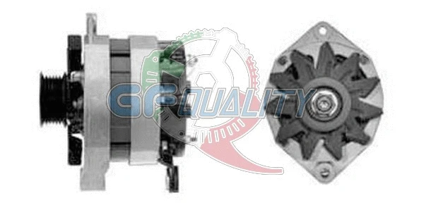 Alternator (ALGE01023)