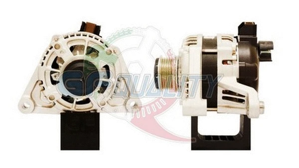 Alternator (ALDE00134)