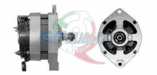 Alternator (ALGE01002)