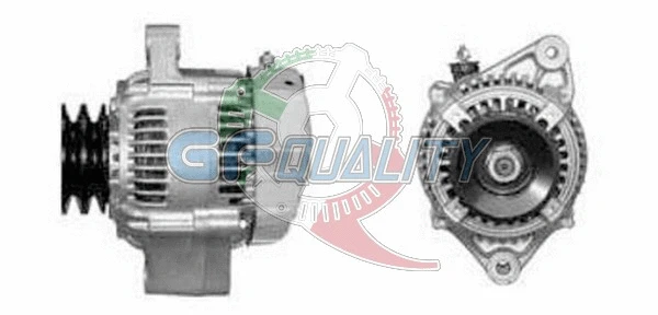 Alternator (ALGE01124)