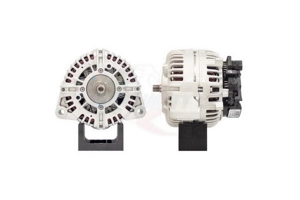 Alternator (ALBO00205)