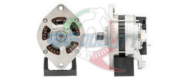 Alternator (ALIS00082)