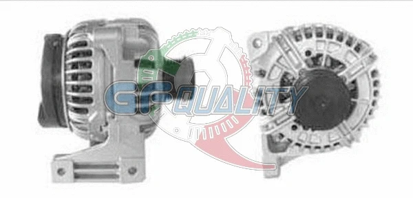Alternator (ALGE00711)