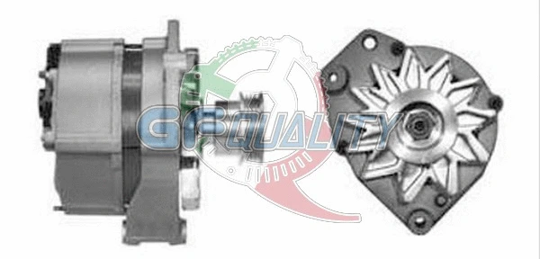 Alternator (ALGE01033)