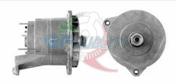 Alternator (ALGE00601)