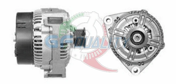 Alternator (ALGE00437)