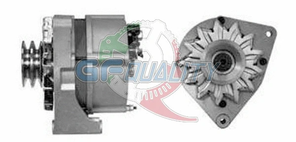 Alternator (ALGE01061)