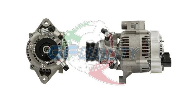 Alternator (ALGE01717)