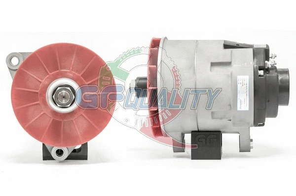 Alternator (ALPR00058)