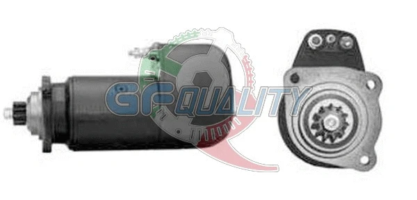 Starter (STGE00552)