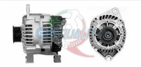 Alternator (ALGE00993)