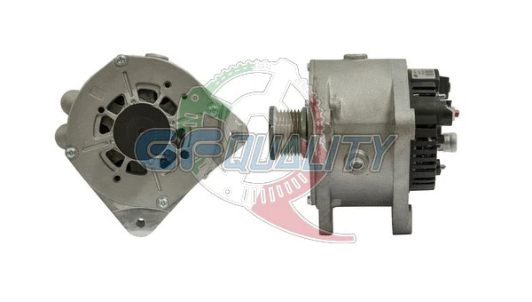Alternator (ALGE01710)