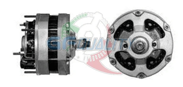 Alternator (ALGE01944)