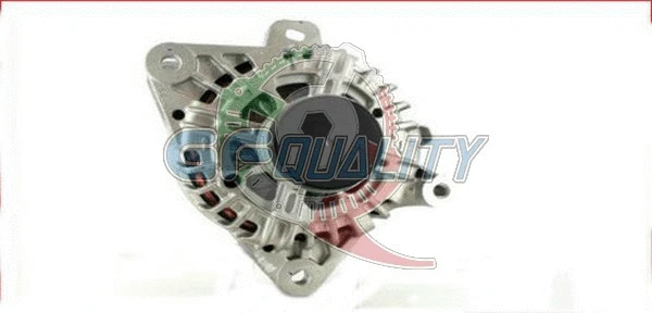 Alternator (ALVA00183)