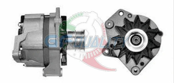 Alternator (ALGE01032)