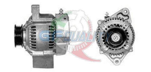 Alternator (ALGE01104)