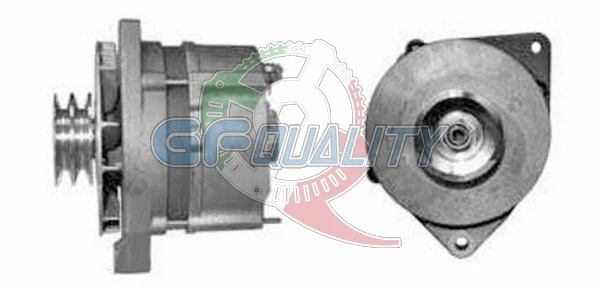 Alternator (ALGE00768)