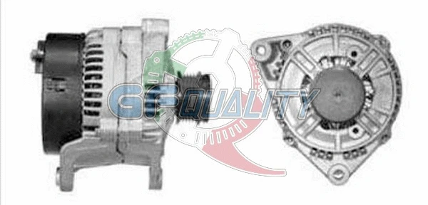 Alternator (ALGE00456)