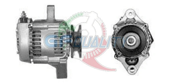 Alternator (ALGE00053)
