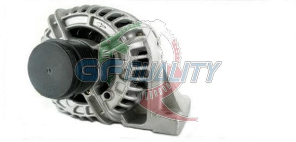 Alternator (ALBO00167)