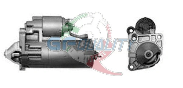 Starter (STBO00453)