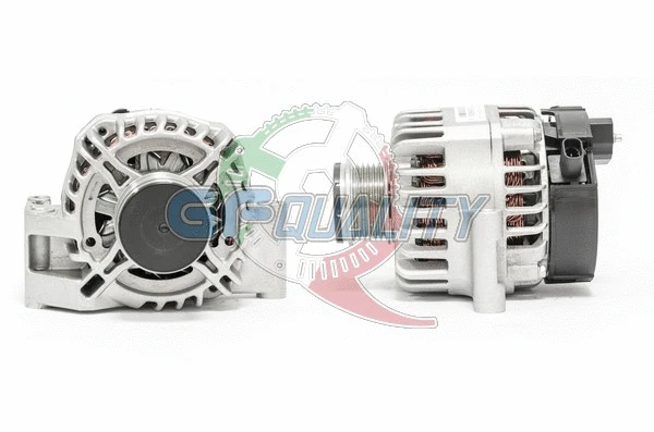 Alternator (ALDE00059)