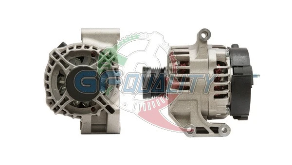 Alternator (ALGE01619)