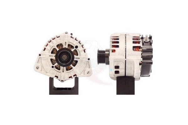 Alternator (ALVA00912)
