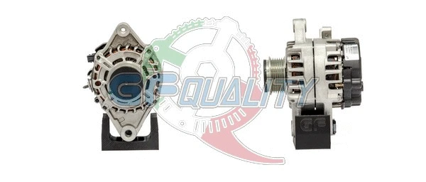 Alternator (ALVA00880)