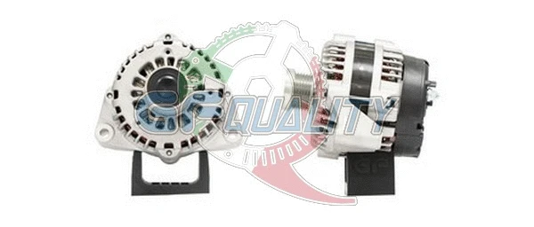 Alternator (ALGE01570)