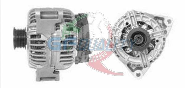 Alternator (ALGE00719)