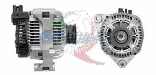 Alternator (ALEF00022)