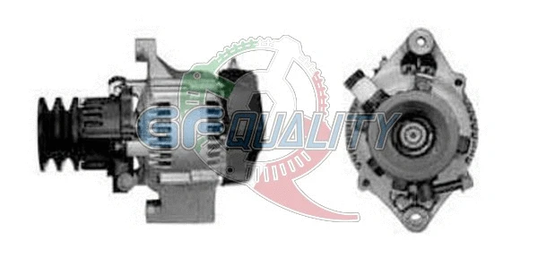 Alternator (ALGE01256)