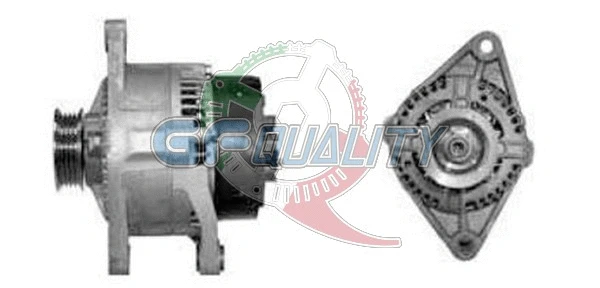 Alternator (ALGE00370)