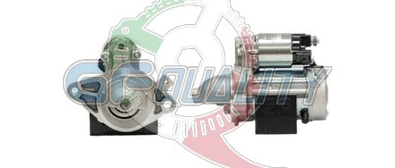 Starter (STDE00043)