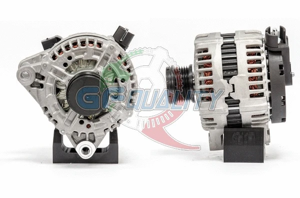 Alternator (ALBO00086)