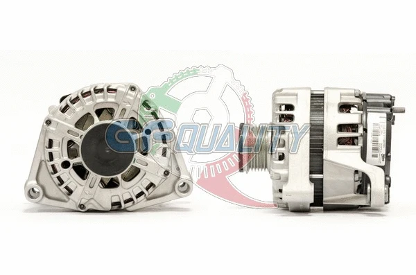 Alternator (ALVA00817)