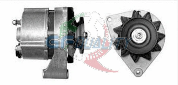 Alternator (ALGE01004)