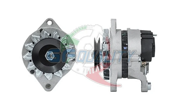 Alternator (ALIT00009)